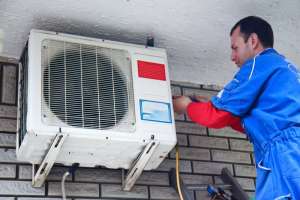 HVAC Companies Near Charlotteville, NY Available Now